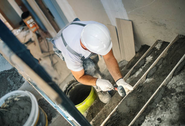 Best Concrete Driveway Repair Near Me  in Untain View, MO