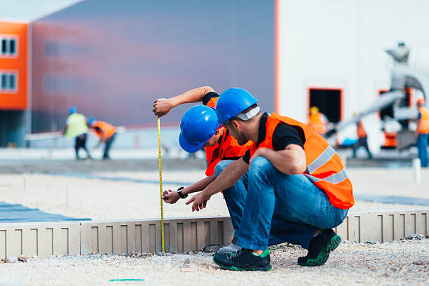 Best Concrete Flooring Contractor  in Untain View, MO